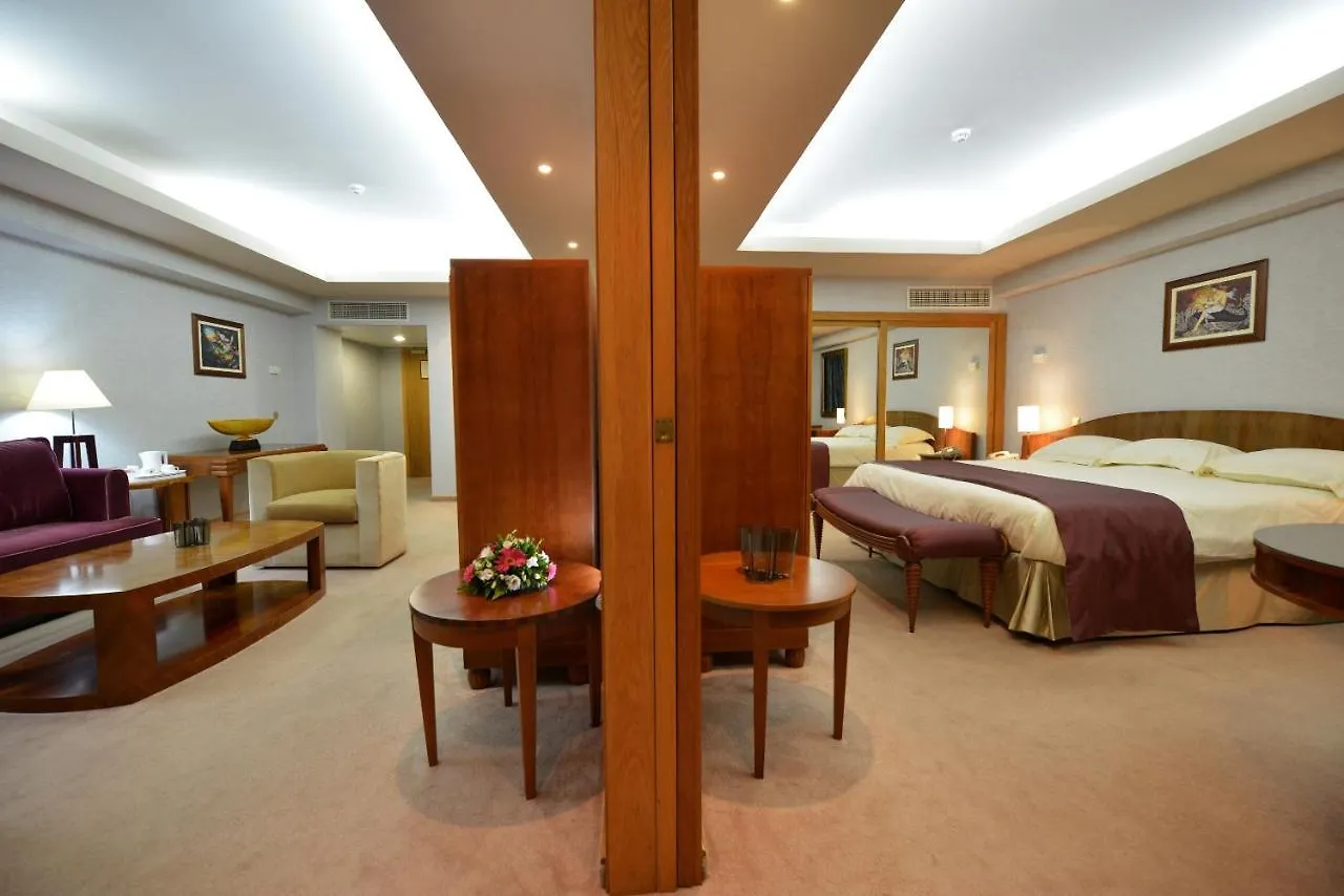 Adams Beach Hotel & Spa (Adults Only) Ayia Napa Cipru