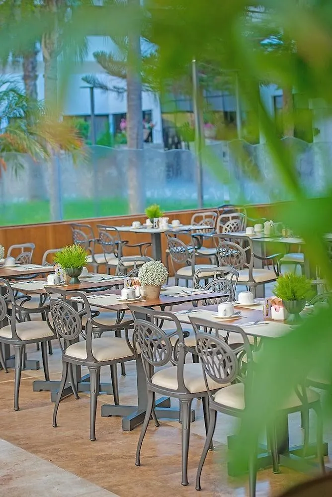 Adams Beach Hotel & Spa (Adults Only) Ayia Napa Resort