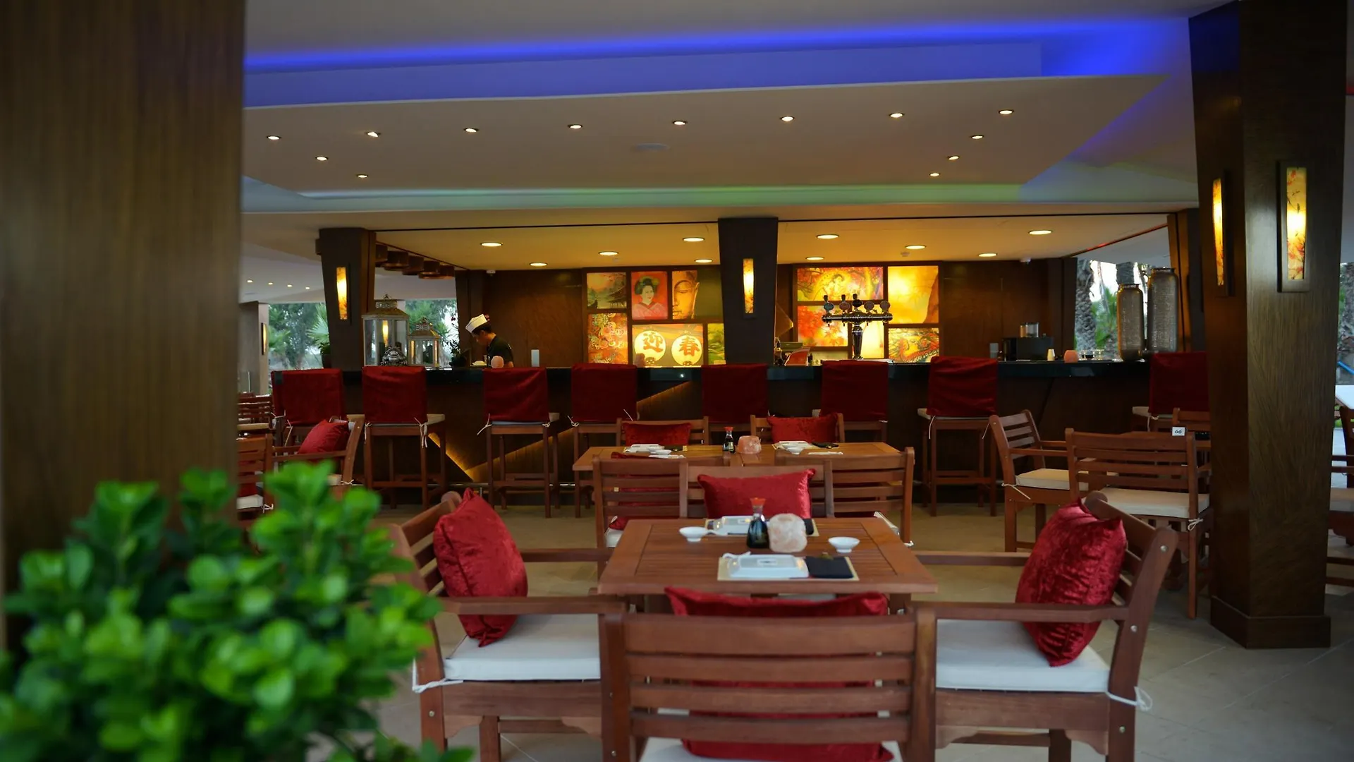 Resort Adams Beach Hotel & Spa (Adults Only) Ayia Napa