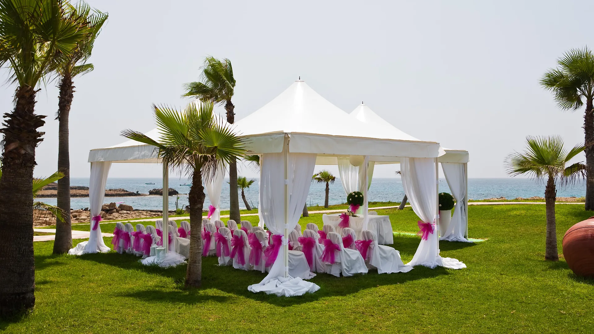 Adams Beach Hotel & Spa (Adults Only) Ayia Napa Cyprus