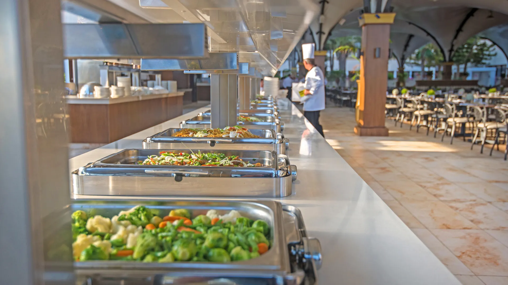 Adams Beach Hotel & Spa (Adults Only) Ayia Napa 5*,  Cyprus