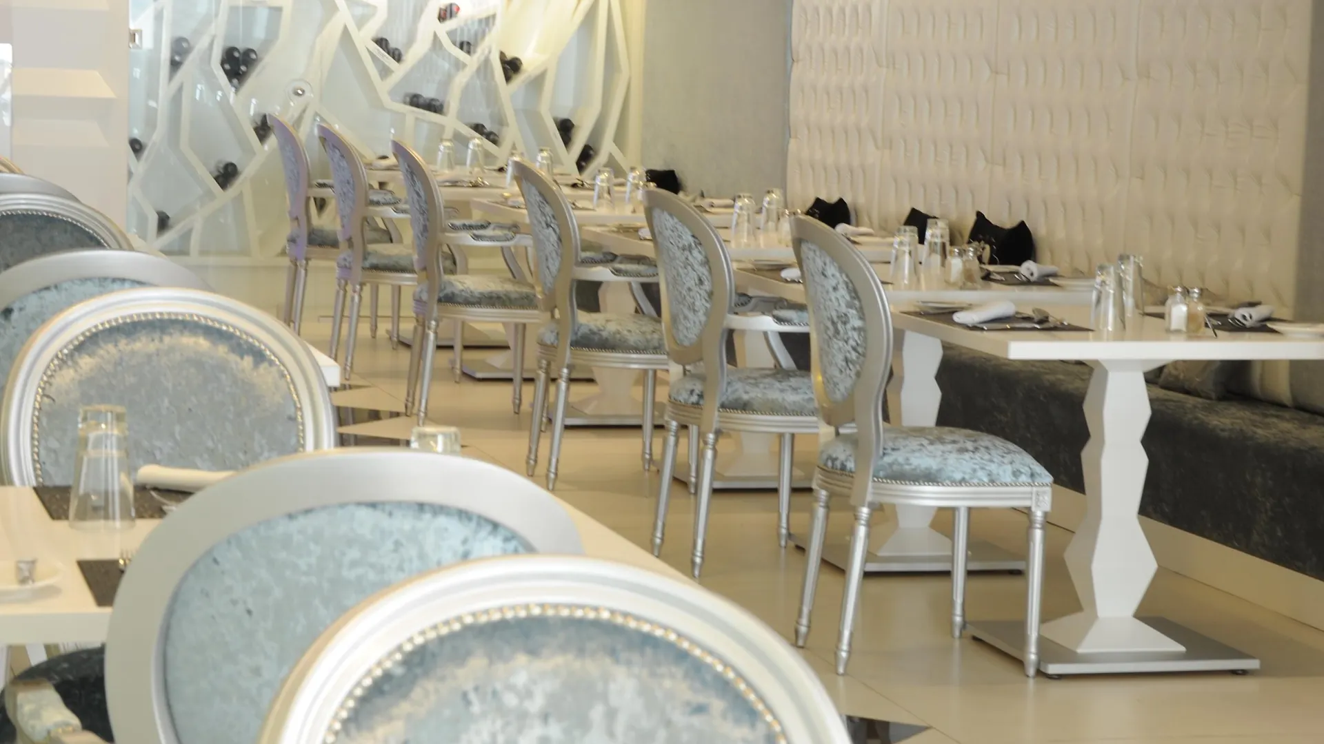 Adams Beach Hotel & Spa (Adults Only) Ayia Napa Complex