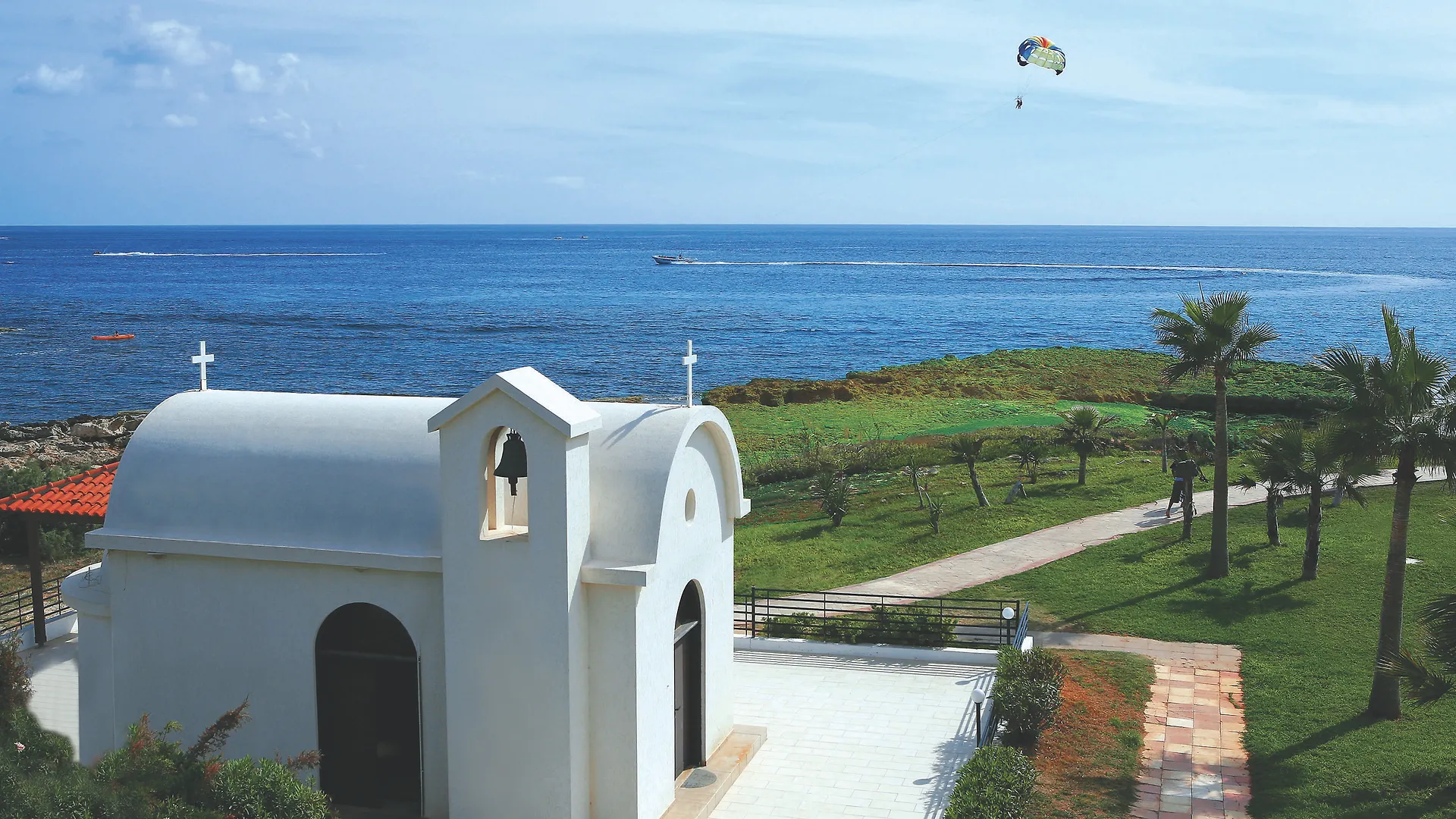 Adams Beach Hotel & Spa (Adults Only) Ayia Napa Cyprus