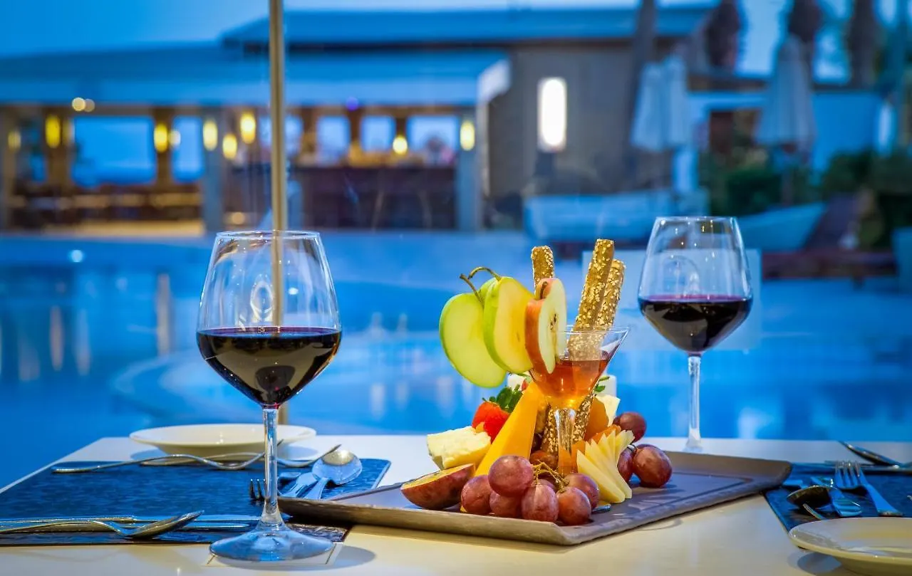 Adams Beach Hotel & Spa (Adults Only) Ayia Napa